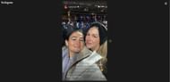Corey Seager's wife Madisyn reveals her MLB bestie during a Windy City visit for Rangers vs. Cubs - Source: IG